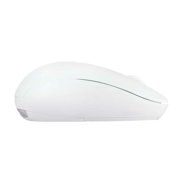 Asus MD101 Fragrance Wireless Mouse Iridescent White