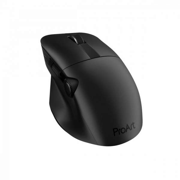 Asus ProArt MD300 Wireless Mouse Star Black