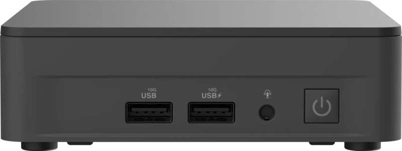 Asus NUC 13 Pro Kit NUC13ANKI70QC Arena Canyon (EU Cord)