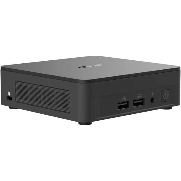 Asus NUC 13 Pro NUC13ANHi7 Arena Canyon (EU Cord)