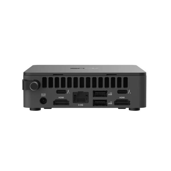 Asus NUC 13 Pro NUC13ANKi3 Arena Canyon (No Cord)