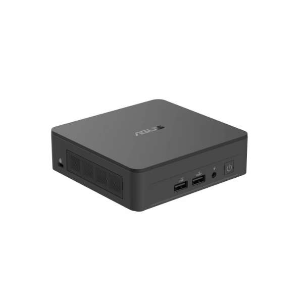 Asus NUC 13 Pro NUC13ANKi3 Arena Canyon (No Cord)