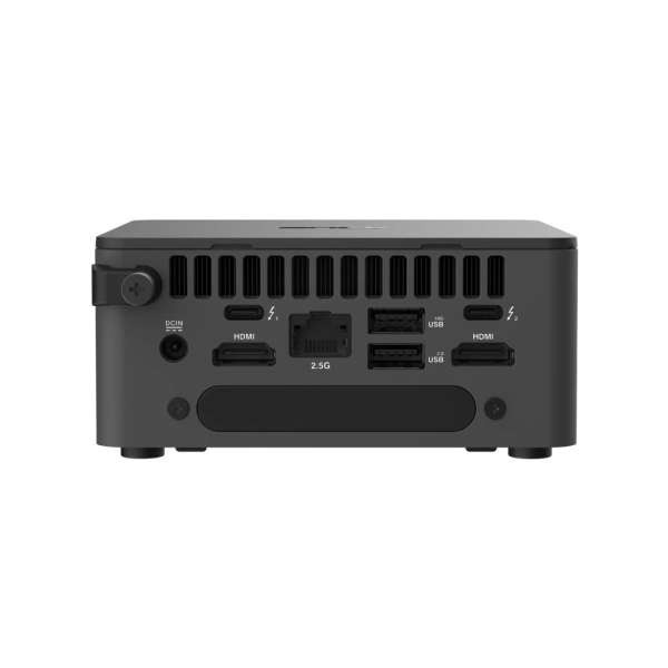 Asus NUC 13 Pro RNUC13ANHI500002I Arena Canyon (EU Cord)
