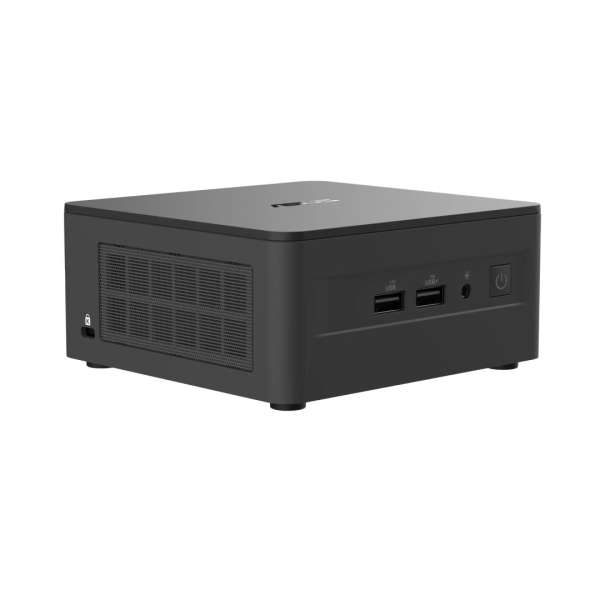 Asus NUC 13 Pro RNUC13ANHI500002I Arena Canyon (EU Cord)