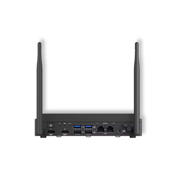 Asus NUC 13 Rugged-Tall NUC13BRFA2 Bravo Canyon (EU Cord)
