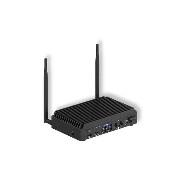 Asus NUC 13 Rugged-Tall NUC13BRFA2 Bravo Canyon (EU Cord)
