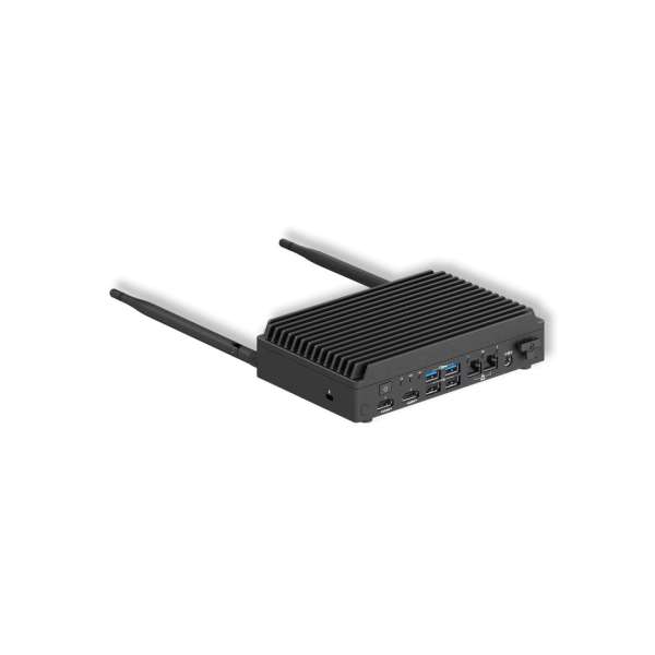 Asus NUC 13 Rugged-Tall NUC13BRFA2 Bravo Canyon (EU Cord)