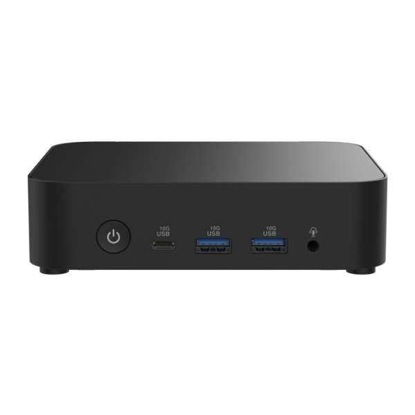Asus NUC 14 Essential RNUC14MNK3500002 Mill Canyon (EU Cord)