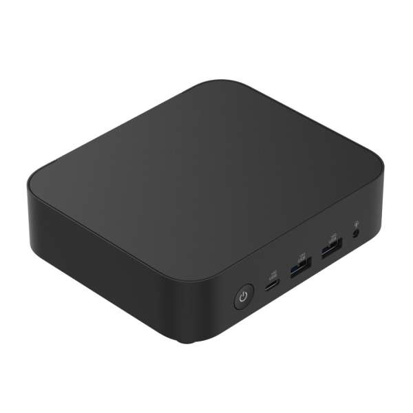 Asus NUC 14 Essential RNUC14MNK3500002 Mill Canyon (EU Cord)