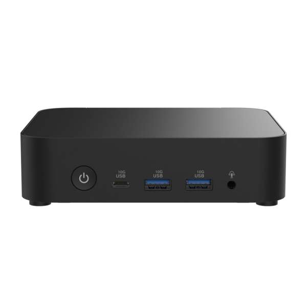 Asus NUC 14 Essential RNUC14MNK3500002 Mill Canyon (EU Cord)