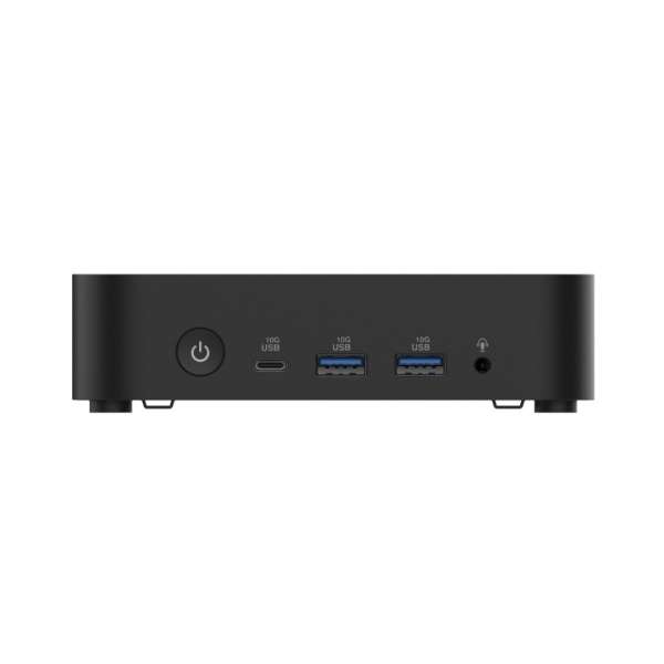 Asus NUC 14 Essential RNUC14MNK3500002 Mill Canyon (EU Cord)