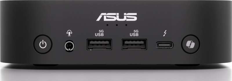 Asus NUC 14 Pro AI RNUC14LNKU5073H2 (EU Cord)