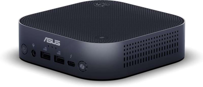 Asus NUC 14 Pro AI RNUC14LNKU5073H2 (EU Cord)
