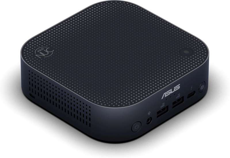 Asus NUC 14 Pro AI RNUC14LNKU5073H2 (EU Cord)