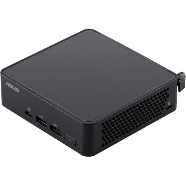 Asus NUC 14 Pro Kit NUC14RVKC3 Bravo Canyon (EU Cord)