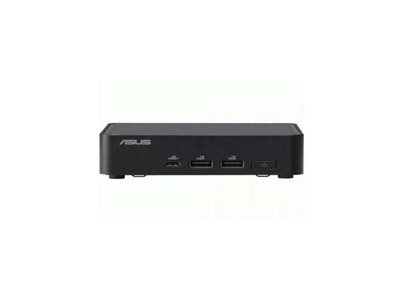Asus NUC 14 Pro Kit NUC14RVKI3 Revel Canyon (EU Cord)