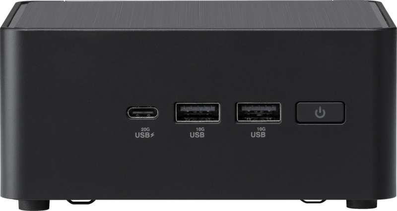 Asus NUC 14 Pro NUC14LNKU7094N2 Revel Canyon (No Cord)