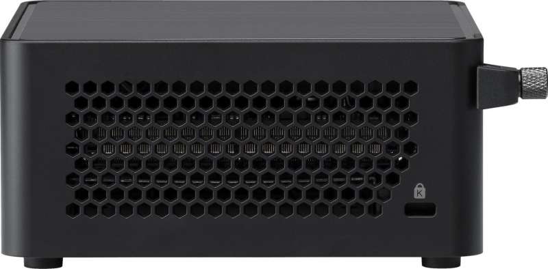 Asus NUC 14 Pro NUC14LNKU7094N2 Revel Canyon (No Cord)