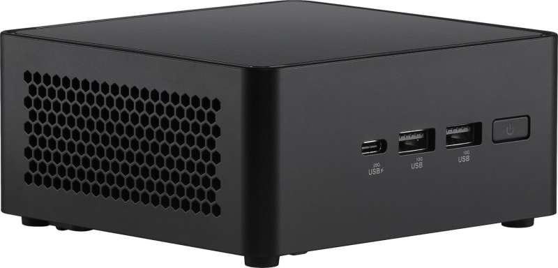 Asus NUC 14 Pro NUC14LNKU7094N2 Revel Canyon (No Cord)