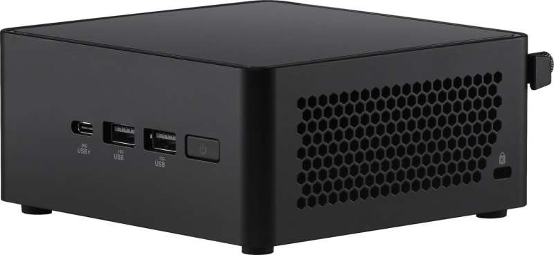 Asus NUC 14 Pro NUC14LNKU7094N2 Revel Canyon (No Cord)