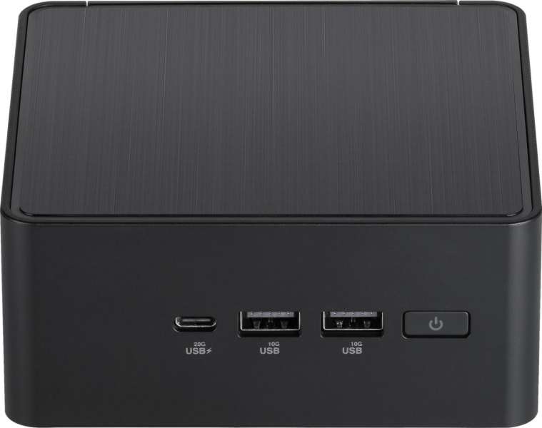 Asus NUC 14 Pro NUC14LNKU7094N2 Revel Canyon (No Cord)