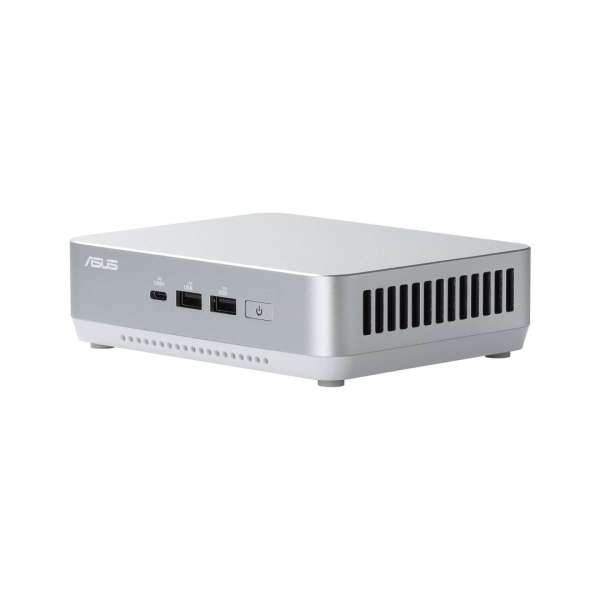 Asus NUC 14 Pro+ NUC14RVSU5 Revel+ Canyon (EU Cord)
