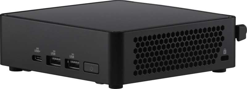 Asus NUC 14 Pro RNUC14RVHV500002I Revel Canyon (EU Cord)
