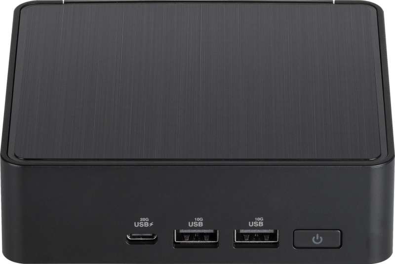 Asus NUC 14 Pro RNUC14RVHV500002I Revel Canyon (EU Cord)