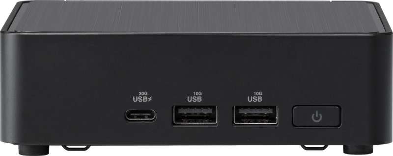 Asus NUC 14 Pro RNUC14RVKI300003I Revel Canyon