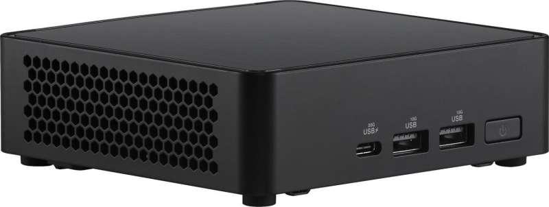 Asus NUC 14 Pro RNUC14RVKI300003I Revel Canyon