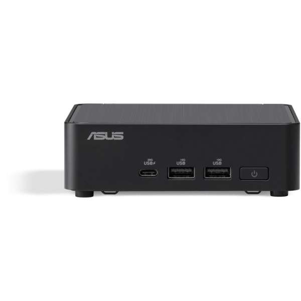 Asus NUC 14 Pro Slim Kit NUC14RVKU5 Bravo Canyon (EU Cord)