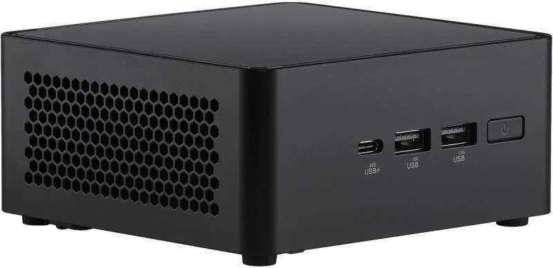 Asus NUC 14 Pro Tall Kit NUC14RVHU7 Revel Canyon (No Cord)