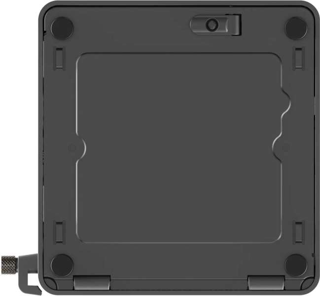 Asus NUC 15 Pro Slim Kit RNUC15CRKI300002 Cyber Canyon (EU Cord)