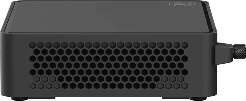 Asus NUC 15 Pro Slim Kit RNUC15CRKU5063C2 Cyber Canyon (EU Cord)