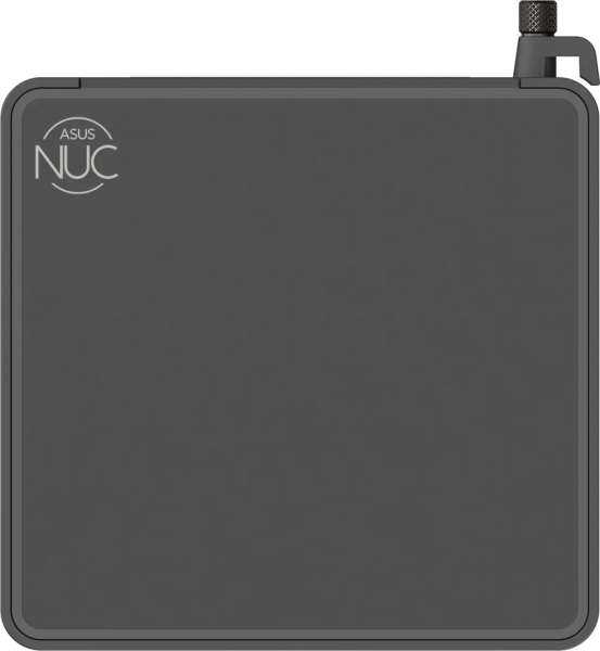 Asus NUC 15 Pro Slim Kit RNUC15CRKU5063C2 Cyber Canyon (EU Cord)