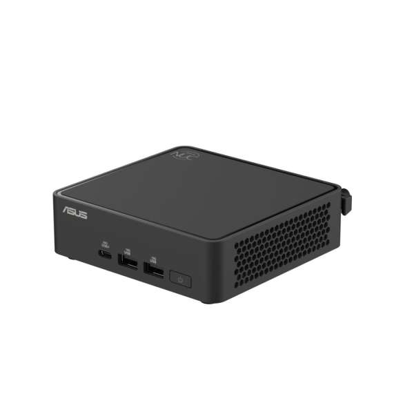 Asus NUC 15 Pro Slim Kit RNUC15CRKU700002 Cyber Canyon (EU Cord)