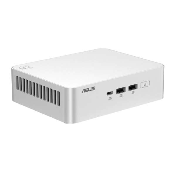 Asus NUC 15 Pro+ Slim Kit RNUC15CRSU700002 Scorpion Canyon (EU Cord)