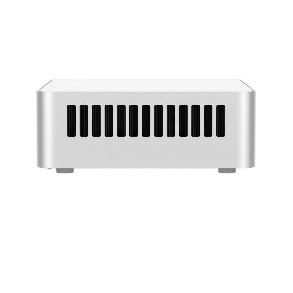 Asus NUC 15 Pro+ Slim Kit RNUC15CRSU700002 Scorpion Canyon (EU Cord)
