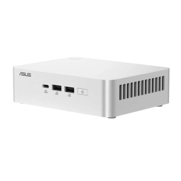 Asus NUC 15 Pro+ Slim Kit RNUC15CRSU700002 Scorpion Canyon (EU Cord)