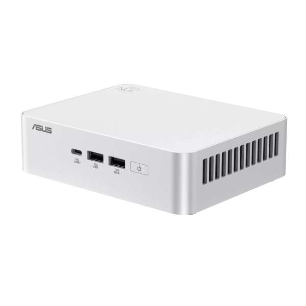 Asus NUC 15 Pro+ Slim Kit RNUC15CRSU900002 Scorpion Canyon (EU Cord)