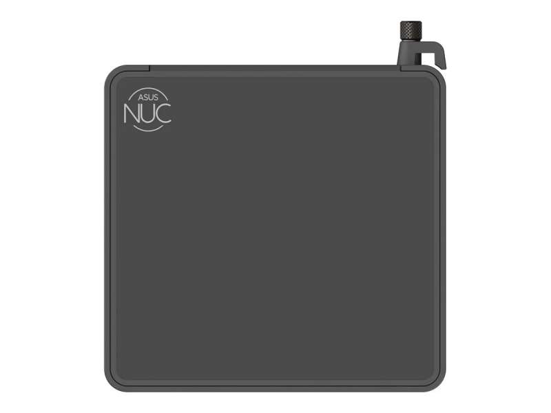 Asus NUC 15 Pro Tall Kit RNUC15CRHC500002 Cyber Canyon (EU Cord)