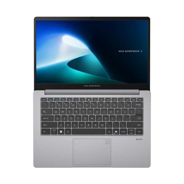 Asus P1403CVA-S63329 Misty Grey
