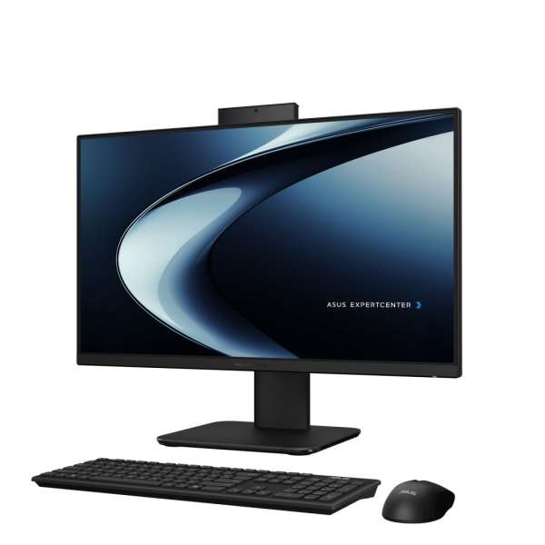 Asus P440VAK-BPCD910 AiO Black