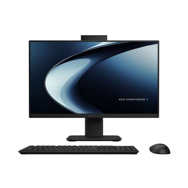 Asus P440VAT-BPD0620 AiO Black