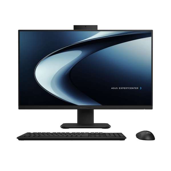 Asus P470VAK-BPE5760 AiO Black