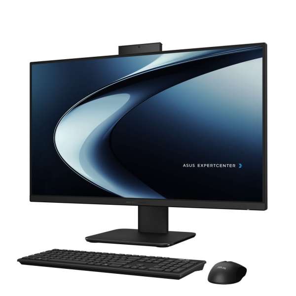 Asus P470VAK-BPE5760 AiO Black