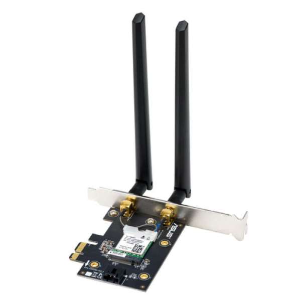 Asus PCE-BE6500
