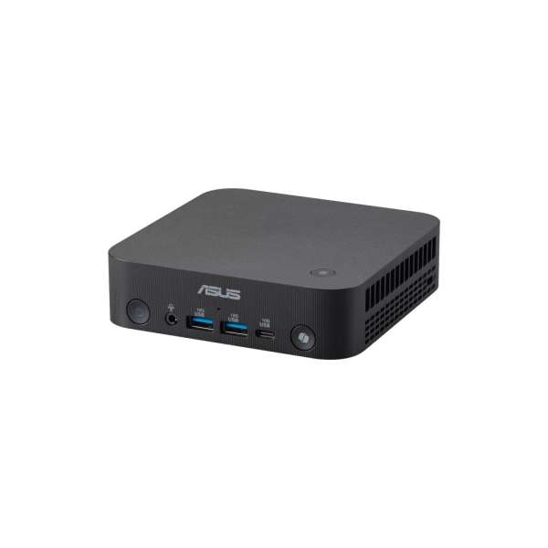 Asus PN54-BBR321MNS1 Black