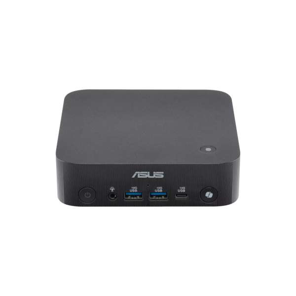 Asus PN54-BBR522MNS1 Black