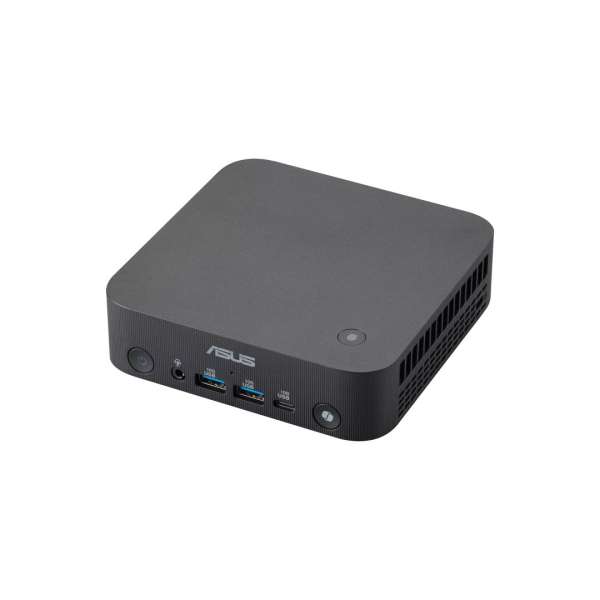 Asus PN54-BBR522MNS1 Black